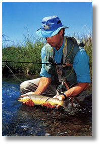 We look forward to helping you set up the fly fishing trip of a lifetime